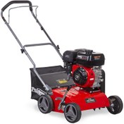 Resim Palmera PAL40SC Eur5 Benzinli Çim Havalandırma Makinesi 
