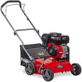 Resim Palmera PAL40SC Eur5 Benzinli Çim Havalandırma Makinesi 