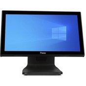Resim Tiwox 18.5" Dokunmatik Tp-4950 Core I5 8gb Ram- 128gb Ssd- Fdos- Pos Pc 