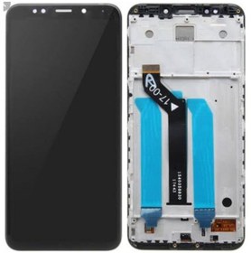 Resim Kdr Xiaomi Redmi 5 Plus MEG7, MEI7 Lcd Ekran Dokunmatik ÇITALI 