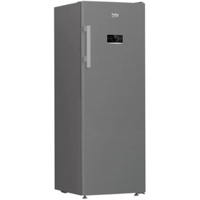 Resim Beko 7375 JEI 7 Çekmeceli Dikey No Frost Derin Dondurucu 