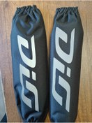 Resim GMAC dio amortisör kilifi çorabı reflektorlu 