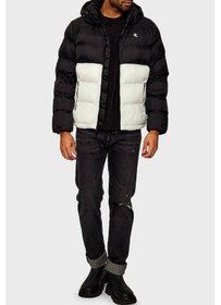 Resim Calvin Klein Erkek Mont Lv04rd527g Yas Beyaz Beyaz 