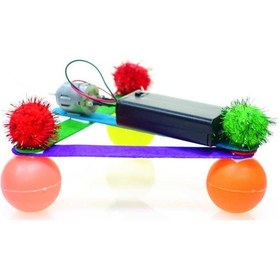 Resim Stemist Box Hoverboard 