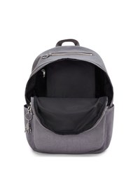 Resim Kipling Charm Unisex Sırt Çanta Kpkı35404gv Gri 