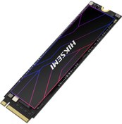 Resim Hiksemi Future Lite 4 TB 7300MB/s - 6200MB/s Gen4x4 PCI-e NVMe M.2 2280 SSD 