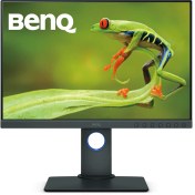 Resim BenQ SW240 24.1" 60Hz 5ms (HDMI+Display) Full HD Monitör 