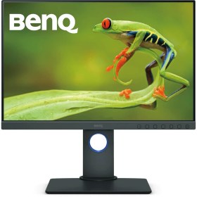 Resim BenQ SW240 24.1" 60Hz 5ms (HDMI+Display) Full HD Monitör 