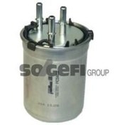 Resim PURFLUX FCS822 Yakit Filtresi ( Audi : A1 1.6Tdi 06.2011- ) 6R0127400D (WE721633) 