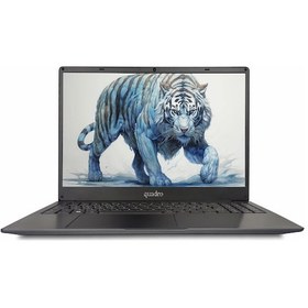 Resim Quadro Novabook IN16-1650P-CS i5-1035G7 16 GB 512 GB SSD O/B UHD 15.6" DOS Siyah Noteb i5-1035G7 16 GB Dizüstü Bilgisayar 49524734 