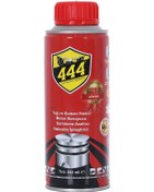 Resim Yağ ve Duman Kesici Motor Koruyucu Yağ Katkısı 444 ML 