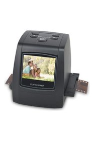Resim DIGITNOW 22MP Hepsi Bir Arada Film ve Slayt Tarayıcı, 35MM'YI Dönüştürür 