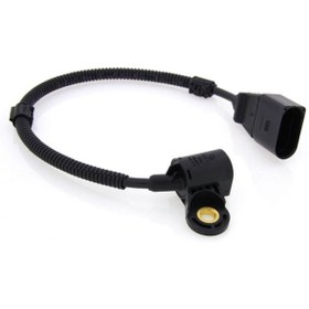 Resim Caddy 2011-2014 Model 1.6 TDI Motor Eksantrik Devir Sensörü 