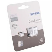 Resim 32 Gb Hafıza Kartı 