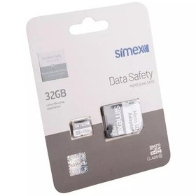 Resim 32 Gb Hafıza Kartı 