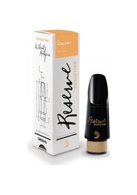 Resim D'addario Woodwinds Mce-ev10e Reserve Ev10e Evolution Bb Klarnet Beki Modern Tasarım Zengin Harmonikler 