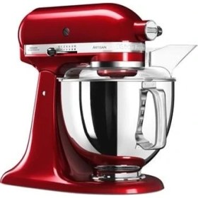 Resim KitchenAid Artisan 5KSM175PSECA 300 W Standlı Mikser 