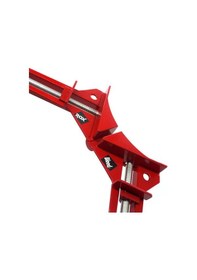 Resim Rox Wood Alüminyum Köşe Mengenesi Işkence 