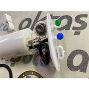 Resim Şamandıra Palio Siena Komple 