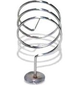 Resim Metal Fön Makine Askısı Vidalı Poşetli 5250 Diğer 