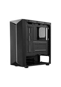 Resim Cooler Master CMP510 TG CP510-KGNN65-S00 650W 80+ Mid Tower Kasa 