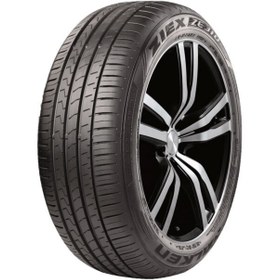 Resim Falken 225/50r17 98w Xl Ziex Ze310 Ecorun (yaz) (2021) 