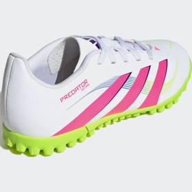 Resim Adidas Predator Club | Beyaz 