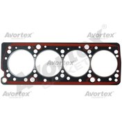 Resim Avortex Conta Silindir Kapak 7709257 362 Tempra 2.0-8v Silikonlu KNO-AVORTEX-362 