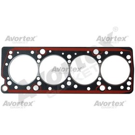 Resim Avortex Conta Silindir Kapak 7709257 362 Tempra 2.0-8v Silikonlu KNO-AVORTEX-362 