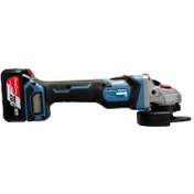 Resim Dong Cheng Dcsm04-125 Akülü Taşlama Spiral Makinesi 