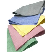 Resim Güderi Bez Renkli Taşlanmamış 50X70 cm 