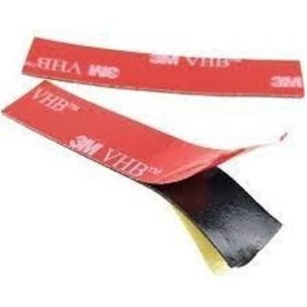 Resim 3m 5925f Özel Kesim Vhb Bant 15mm 140mm 