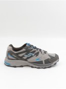 Resim Jump 30703 Gri Memory Foam Erkek Outdoor Spor 