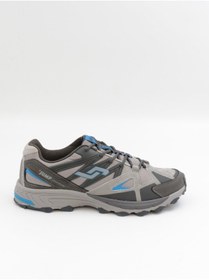 Resim Jump 30703 Gri Memory Foam Erkek Outdoor Spor 