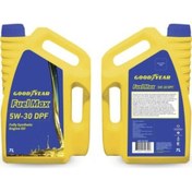 Resim Goodyear Motor Yagı 10w40 - 4 Litre Parça No: Gdy 301015-203752 