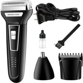 Resim İnnMerry Powerdex PD- 600 Çok Amaçlı Traş Makinesi 