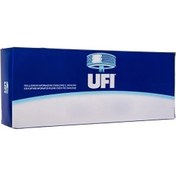 Resim UFI 24.128.00 Mazot Filtre ( Ford : Focus 1.6Tdci 2011-) / Volvo: (S40/V50/S60/S80/V60/V40/Xc40 D4162t 11-15) 9D410 2412800 (WC329838) 