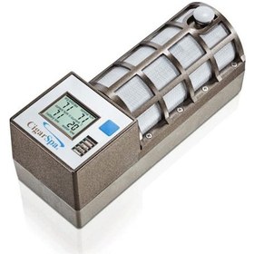 Resim Cigar Spa Elektronik Puro Nemlendirme Cihazı 