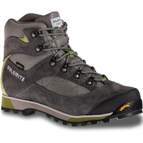 Resim Zernez GTX Trekking Erkek Bot-GRİ 