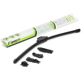 Resim Valeo 'sılecek Supurgesı 600MM (Adet) (Fırst) Multıconnectıon VFB60 (Muz Tıpı+4 Aparatlı) 575788 