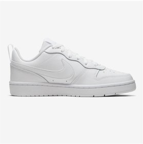 Resim Nike Court Borough Low 2 Kadın Spor Ayakkabısı 