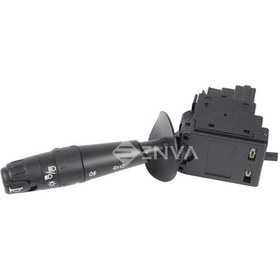 Resim Peugeot 406 Far Sinyal Korna Kolu 1996-1999 arka Sisli 