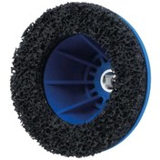 Resim Homyl Açı Taşlama Tekerleği Levhası Silisyum Karbür 