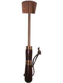 Resim Gardenwınd Gardenwind Tulip 1803 Paslanmaz Çelik Bahçe Dar Kürek 