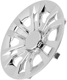 Resim Kapağı: Golf Arabası Göbek Kapakları - Plastik Kaplama Kapakları Elektrikli Araçlar İçin Hızlı Kurulum Tatil Köyleri Ve Golf Sahaları 