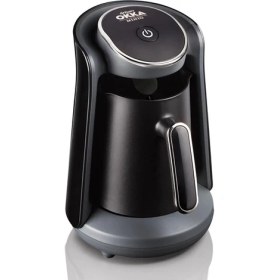 Resim Arzum OK004-K Okka Minio Türk Kahvesi Makinesi - Krom 