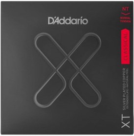 Resim Daddarıo Xtc45 Klasik Gitar Teli 