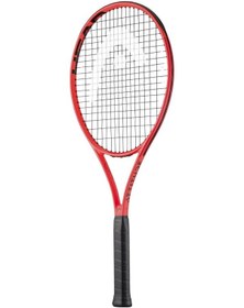 Resim Head Mx Attitude Comp Orange 270 Gr Yetişkin Tenis Raketi 27"/grip L1 