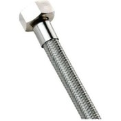 Resim Flex Hortum 3-8 - 3-8 Paslanmaz Bağlantı Hortum - 40Cm 