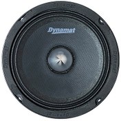 Resim Dynamat Azap 16 Midrange 16 Cm 150w Rms 2 Adet 